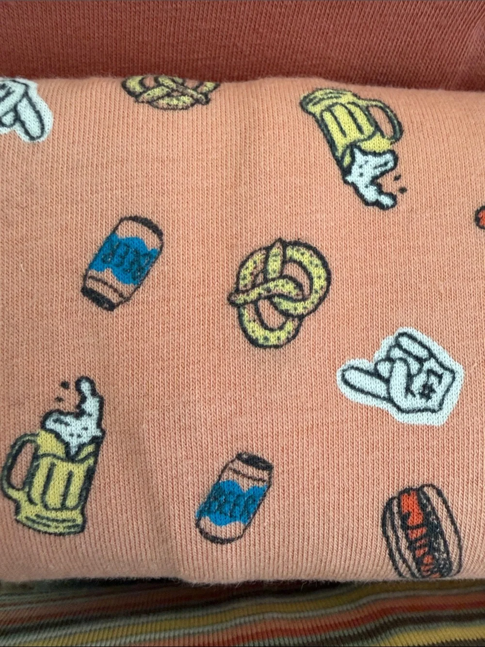 NWT Men's XXL Old Navy Boxer Briefs lot of 4
